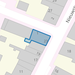 Perceel OFK00-C-6455