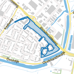 Perceel OFK00-C-6472