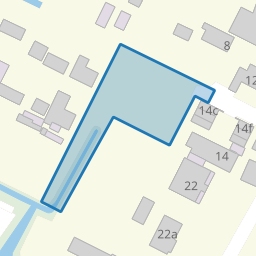 Perceel OFK00-C-6481