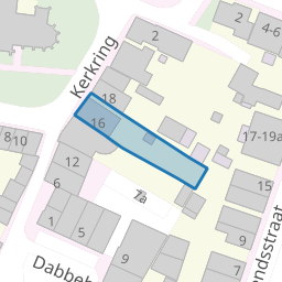 Perceel OFK00-C-6483