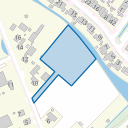 Perceel OFK00-C-6491