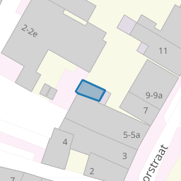 Perceel OFK00-C-6501