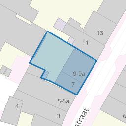 Perceel OFK00-C-6502