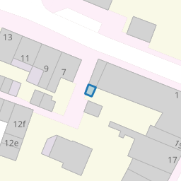 Perceel OFK00-C-6503