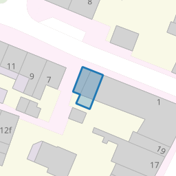 Perceel OFK00-C-6504