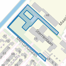 Perceel OFK00-C-6505