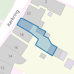 Perceel OFK00-C-6547