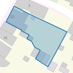 Perceel OFK00-C-6548