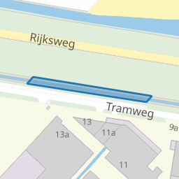 Perceel OFK00-E-1007