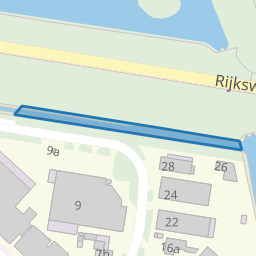 Perceel OFK00-E-1009