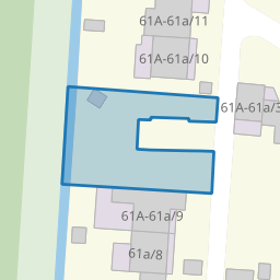 Perceel OFK00-E-1106