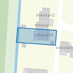 Perceel OFK00-E-1111