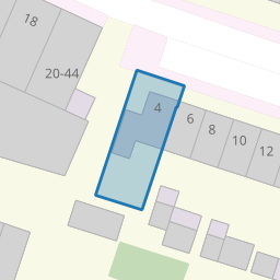 Perceel OFK00-E-1122