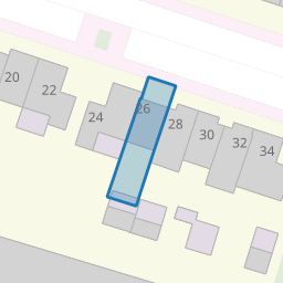 Perceel OFK00-E-1141