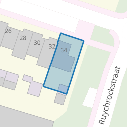 Perceel OFK00-E-1149