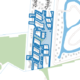 Perceel OFK00-E-1168