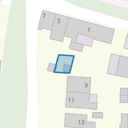 Perceel OFK00-E-1185