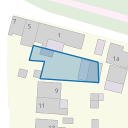 Perceel OFK00-E-1186