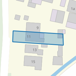 Perceel OFK00-E-1189