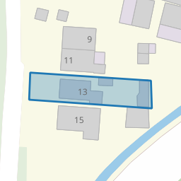 Perceel OFK00-E-1190