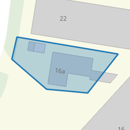 Perceel OFK00-E-1195