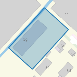 Perceel OFK00-E-1197