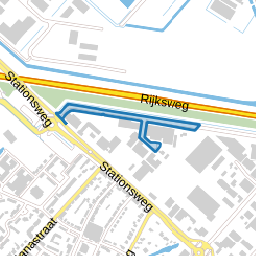 Perceel OFK00-E-1200