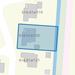 Perceel OFK00-E-1234