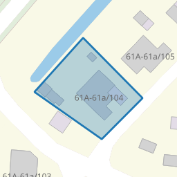 Perceel OFK00-E-1257