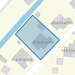 Perceel OFK00-E-1258