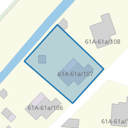Perceel OFK00-E-1261