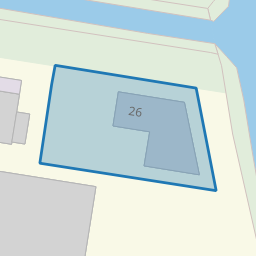 Perceel OFK00-E-1288