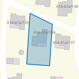 Perceel OFK00-E-1304