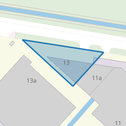 Perceel OFK00-E-1309