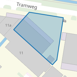 Perceel OFK00-E-1428