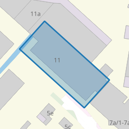 Perceel OFK00-E-1429