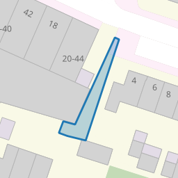 Perceel OFK00-E-1462