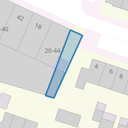 Perceel OFK00-E-1463