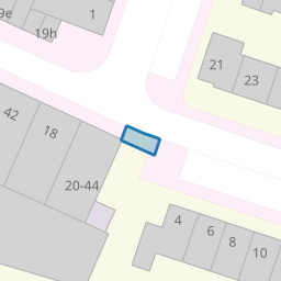 Perceel OFK00-E-1464