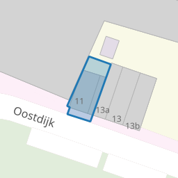 Perceel OFK00-E-1470