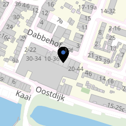 Appartement OFK00 E 1490 10