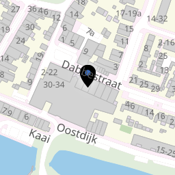 Appartement OFK00 E 1490 11