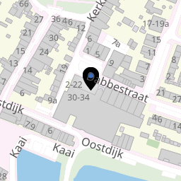 Appartement OFK00 E 1490 13