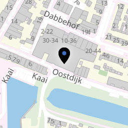Appartement OFK00 E 1490 5