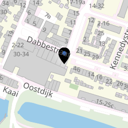 Appartement OFK00 E 1490 7