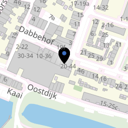 Appartement OFK00 E 1490 8
