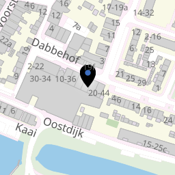 Appartement OFK00 E 1490 9