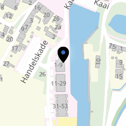Appartement OFK00 E 1500 2