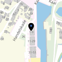 Appartement OFK00 E 1500 4