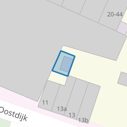 Perceel OFK00-E-1506